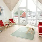 5 Star In Casa vacanze Hasle