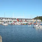 Seaside Panorama In - By Traum Hasle