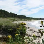 Seaside Panorama In - By Traum Сasa de vacaciones Hasle