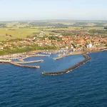 Seaside Panorama In - By Traum