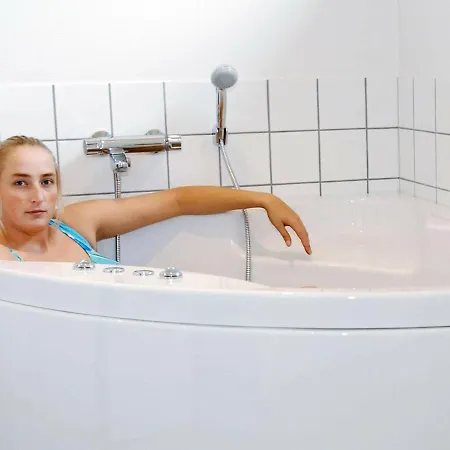 8 Person In Prázdninový dům