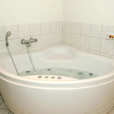 Prázdninový dům 8 Person In Hasle