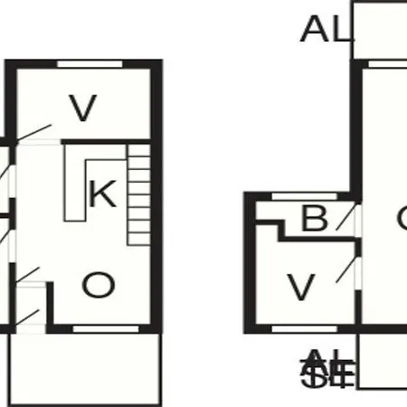 8 Person In Holiday home