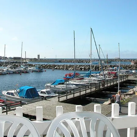 Seaside Panorama In - By Traum Hasle
