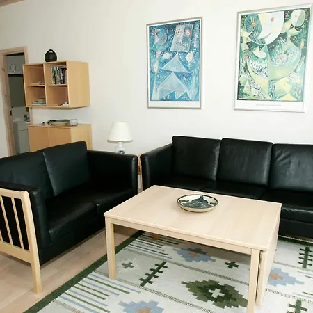 Seaside Panorama In - By Traum Hasle