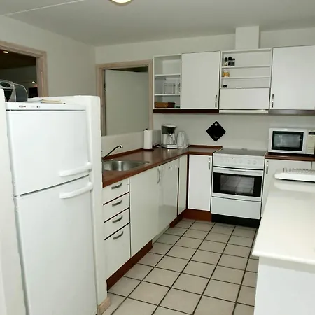 Seaside Panorama In - By Traum * Hasle