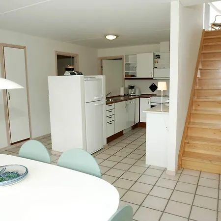 5 Star In Hébergement de vacances Hasle