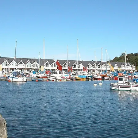 Seaside Panorama In - By Traum Hasle
