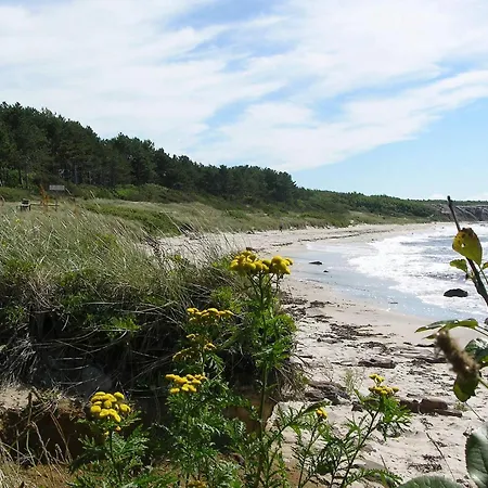 Seaside Panorama In - By Traum Сasa de vacaciones Hasle
