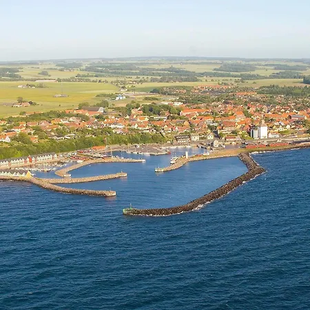 Seaside Panorama In - By Traum