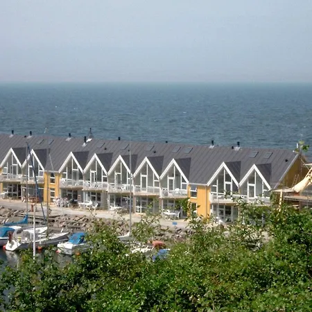 Hébergement de vacances 5 Star Holiday Home In Hasle Hasle