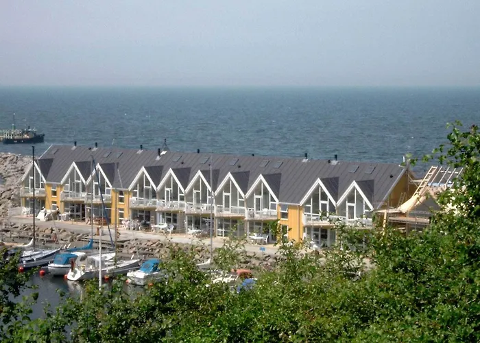 Seaside Panorama In - By Traum