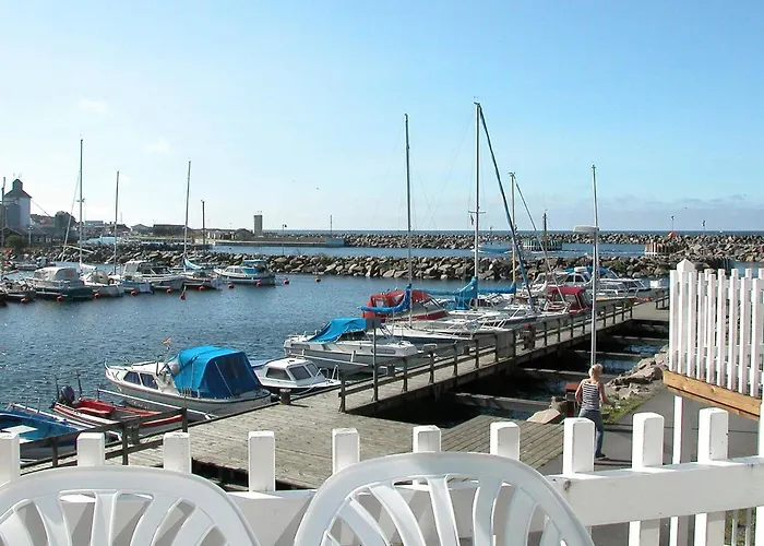 Seaside Panorama In - By Traum Hasle
