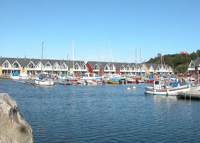 Seaside Panorama In - By Traum Hasle